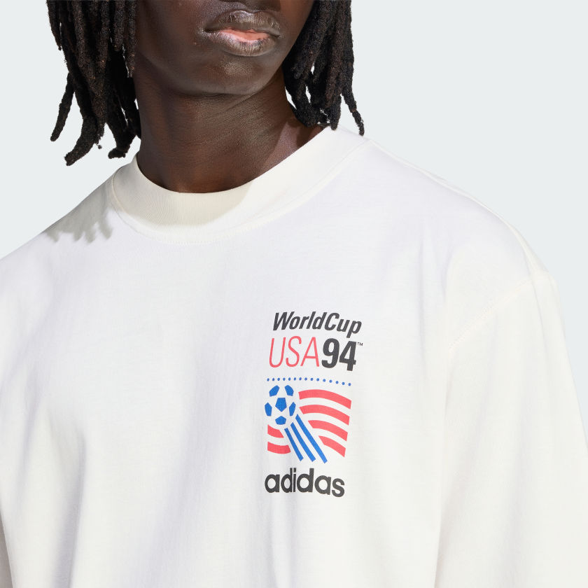 Camiseta de hombre con estampado