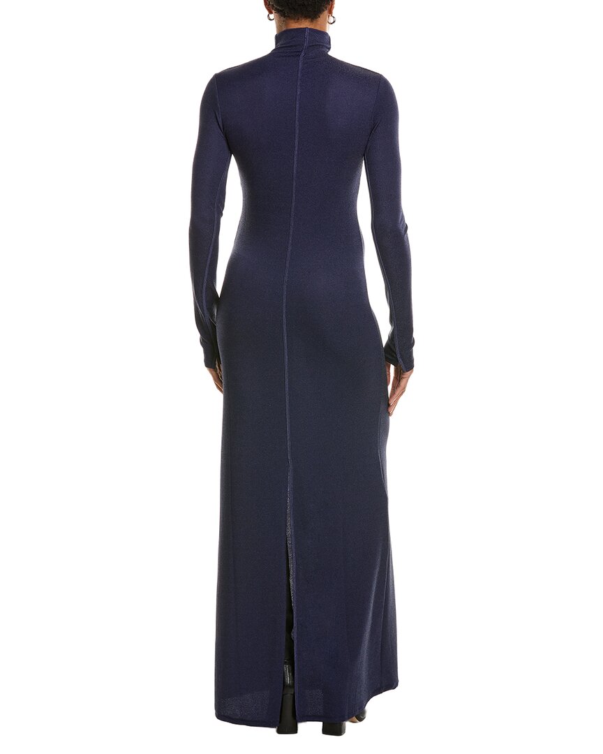 Vestido largo