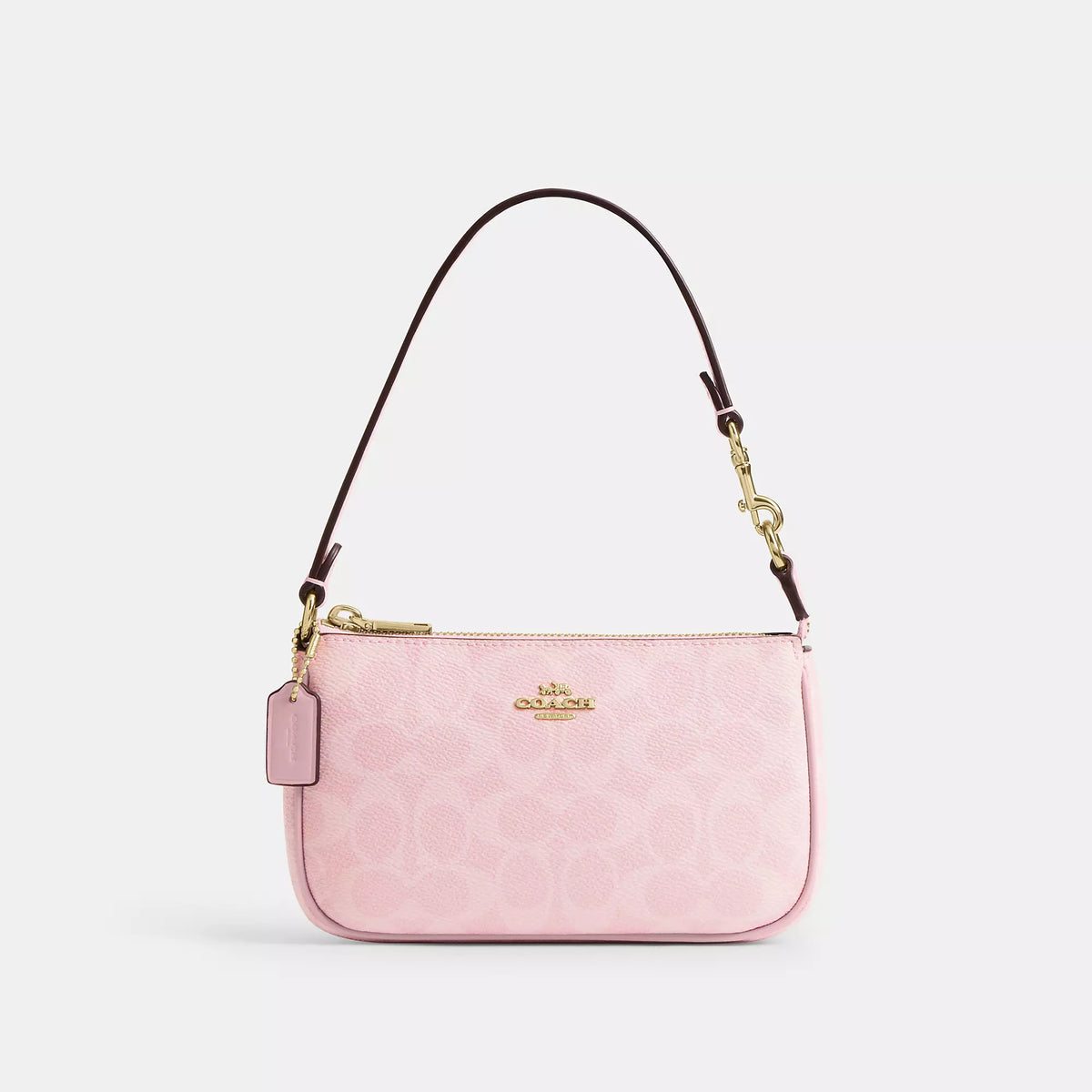 Bolso de lona