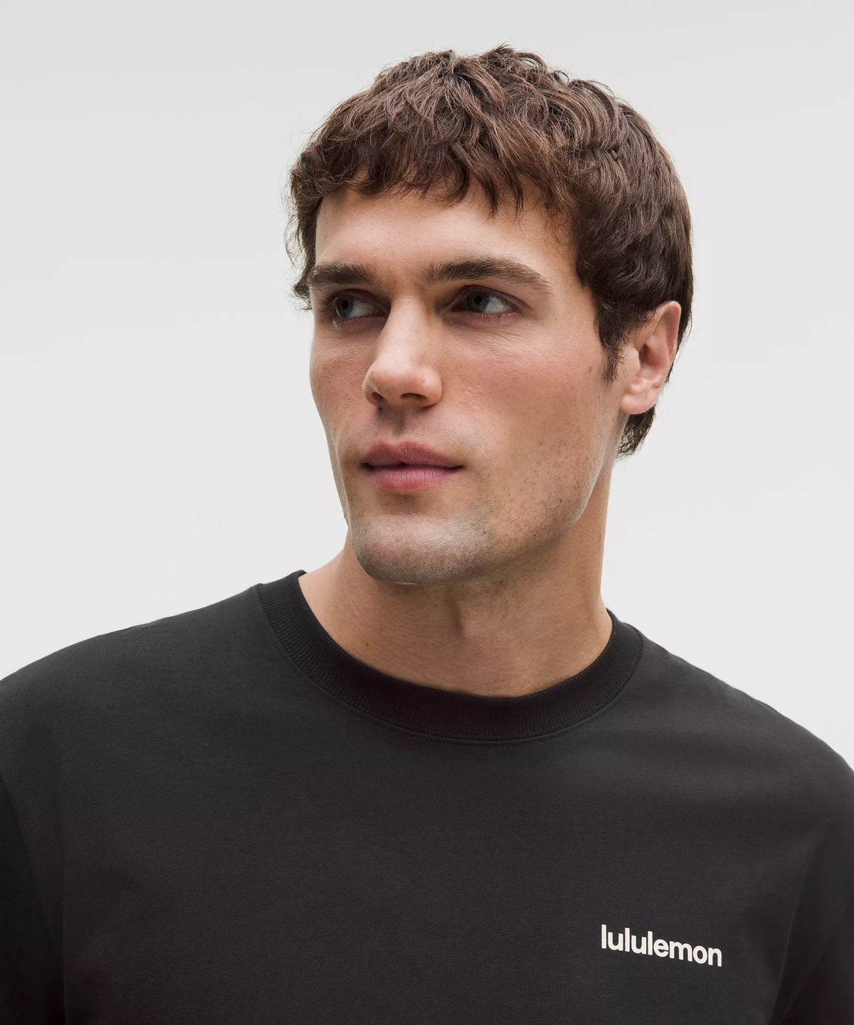 Camiseta de algodón