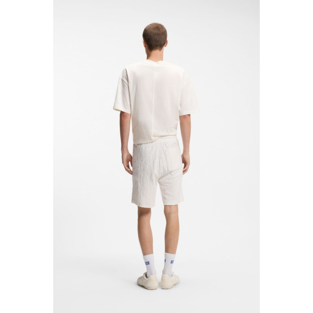 Camiseta de algodón