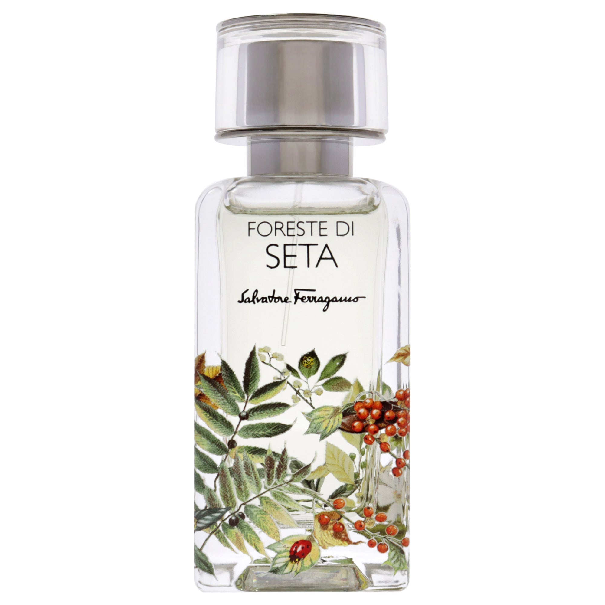 Perfume unisex eau de parfum 3,4 oz