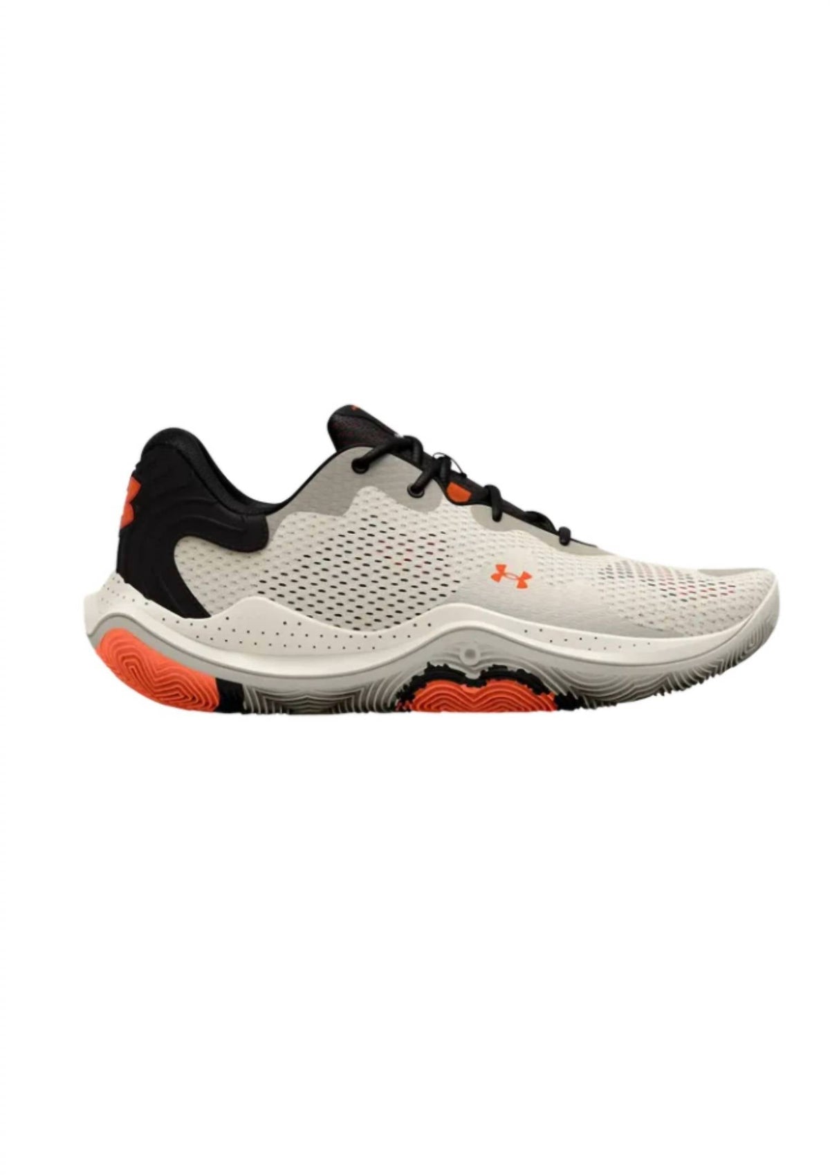 Zapatos unisex color blanco
