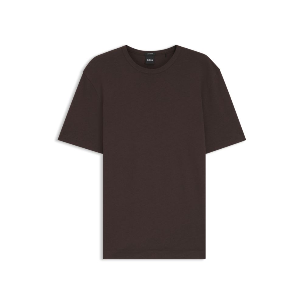 Camiseta de algodón