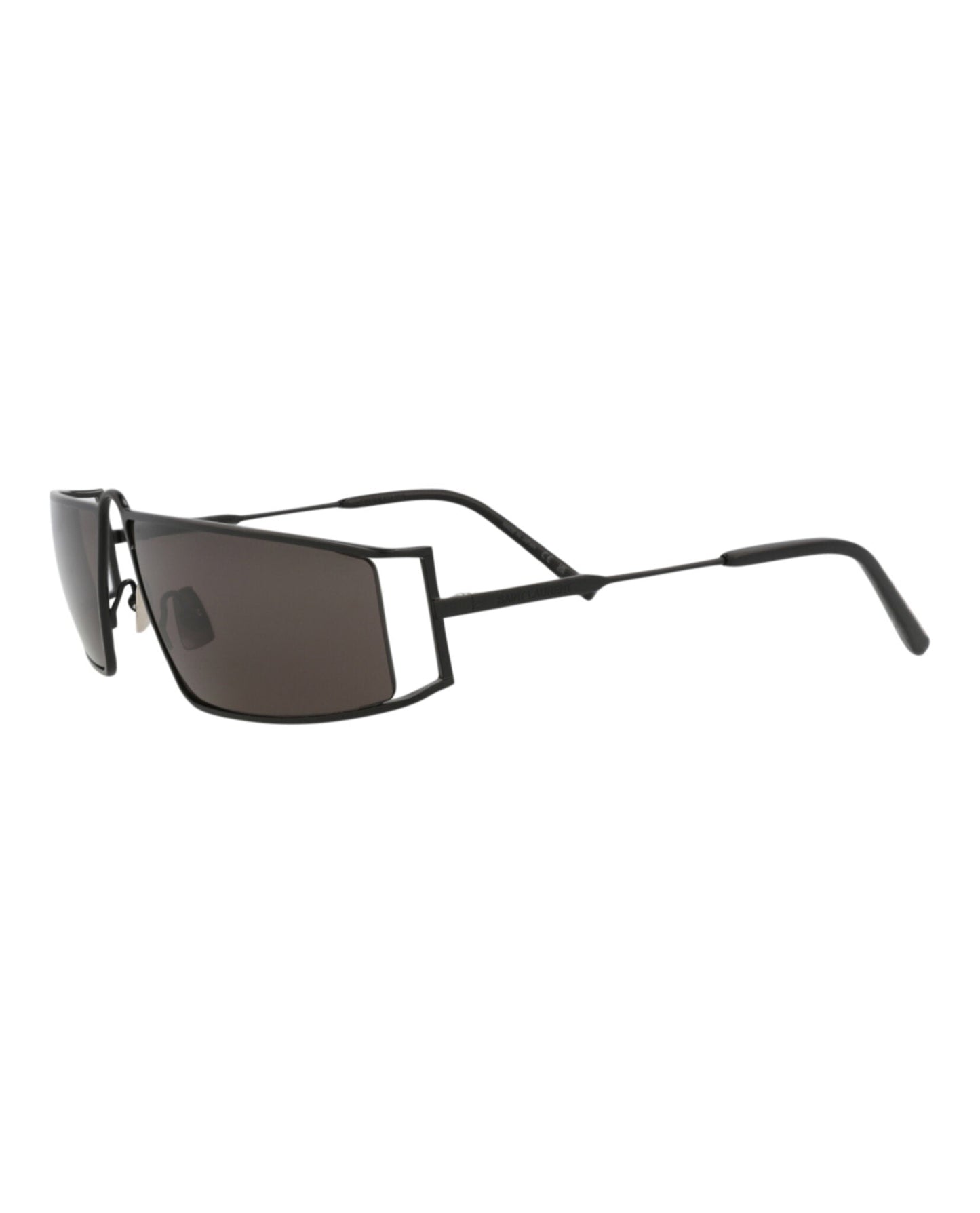 Gafas de sol de montura cuadrada