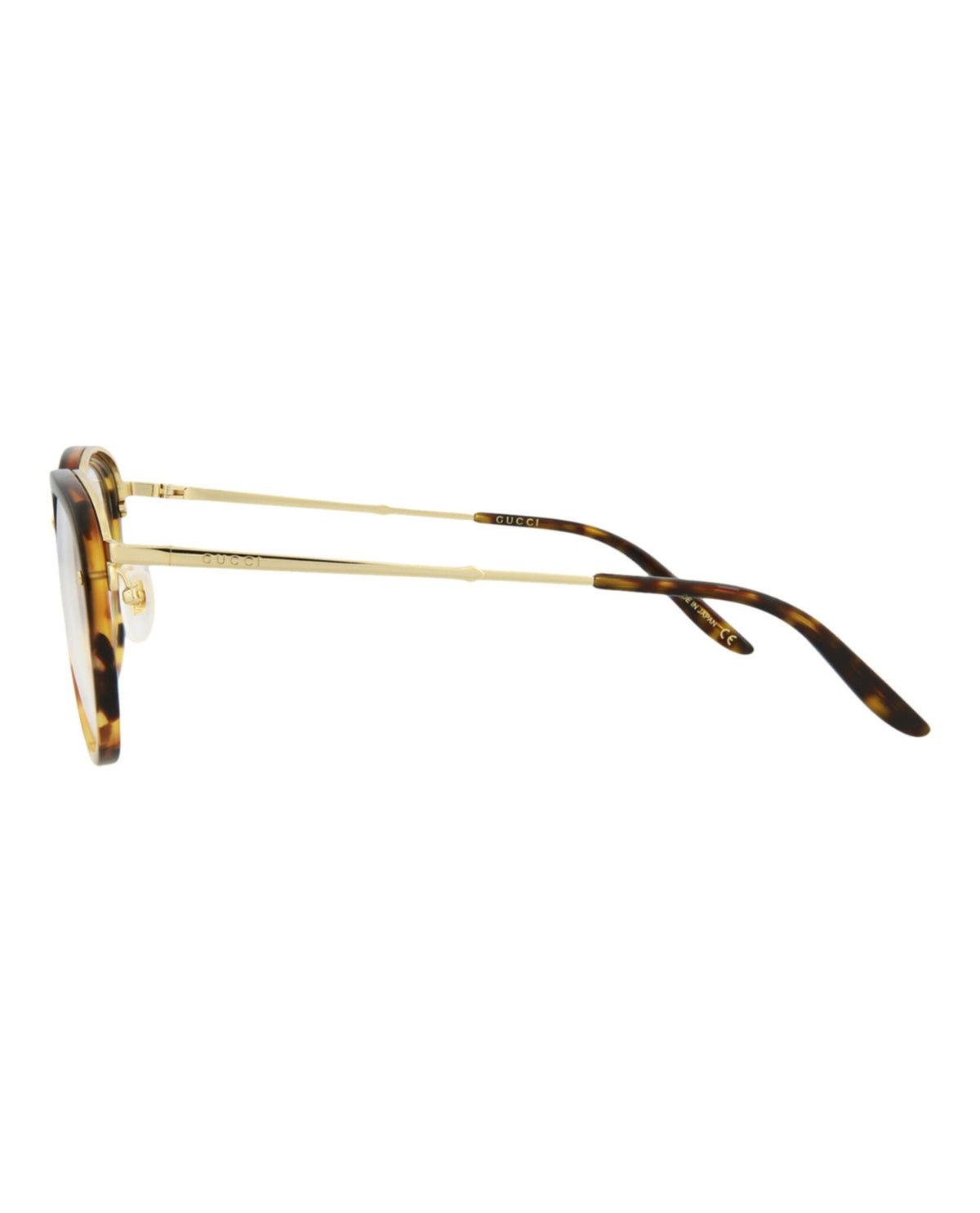 Montura para gafas de acetato de montura cuadrada