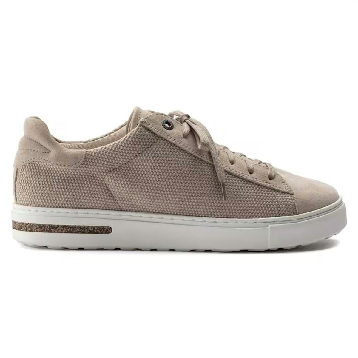 Tenis de mujer de lona