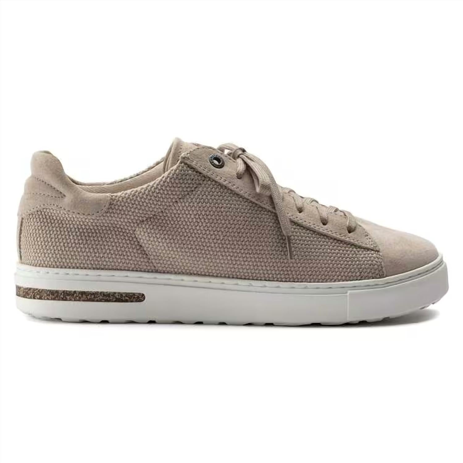 Tenis de mujer de lona