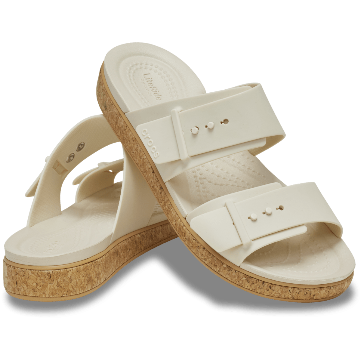 Sandalias