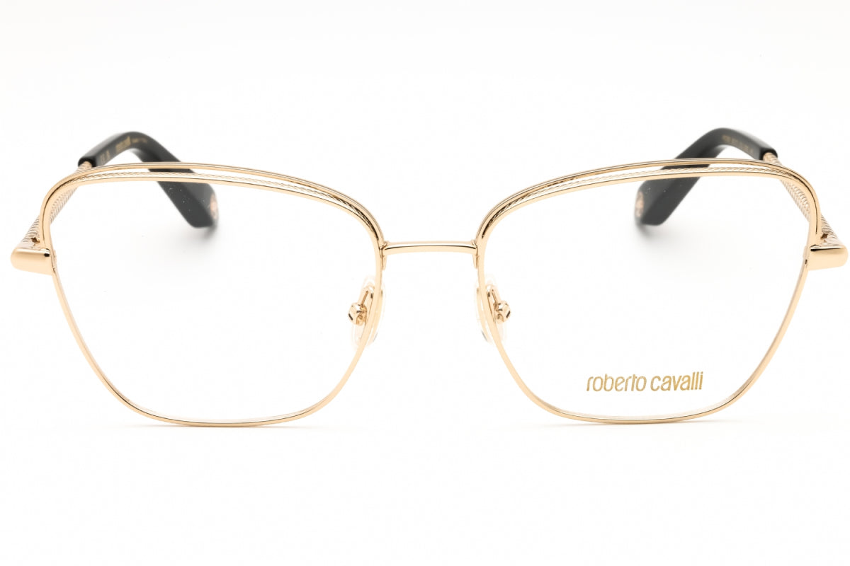 Gafas 56 mm color oro rosa