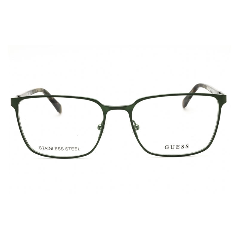 Gafas 58 mm color verde