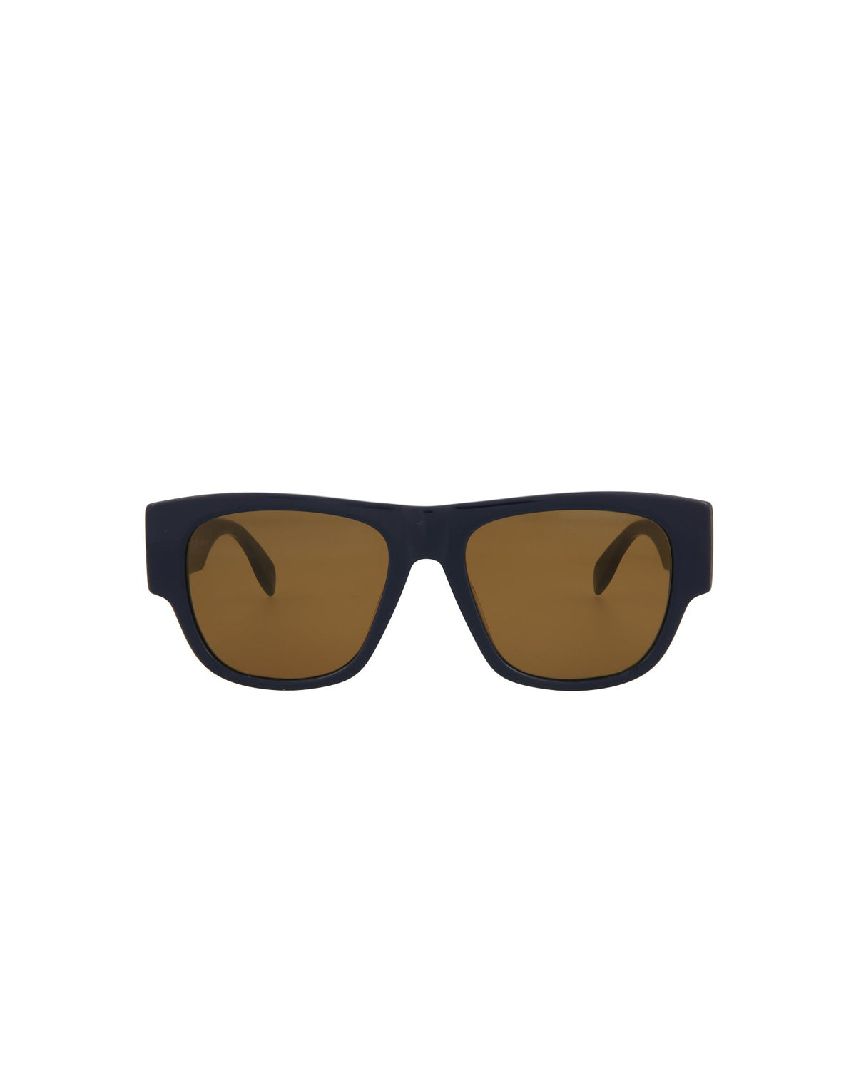 Gafas de sol de hombre 54 mm color azul