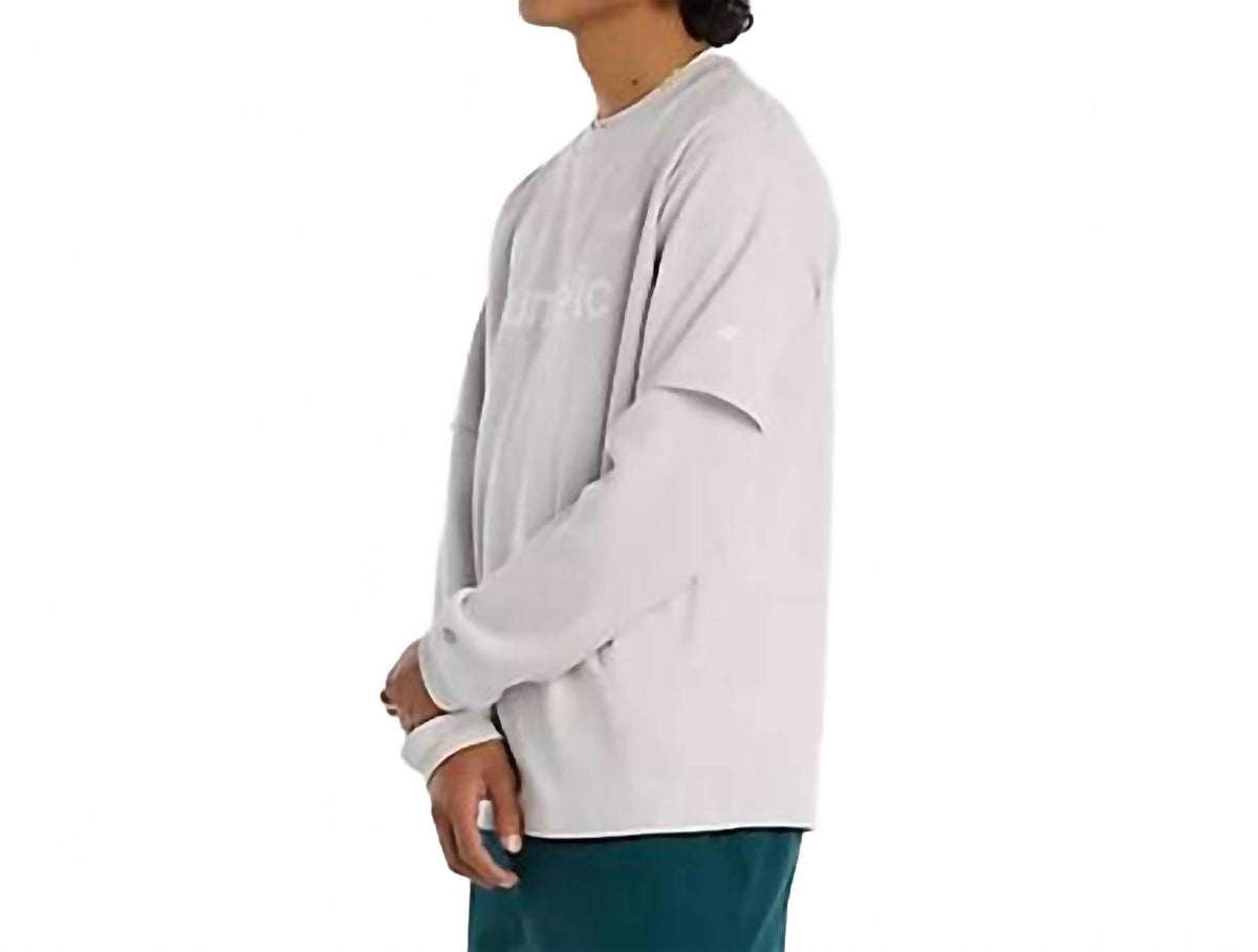 Camiseta color gris