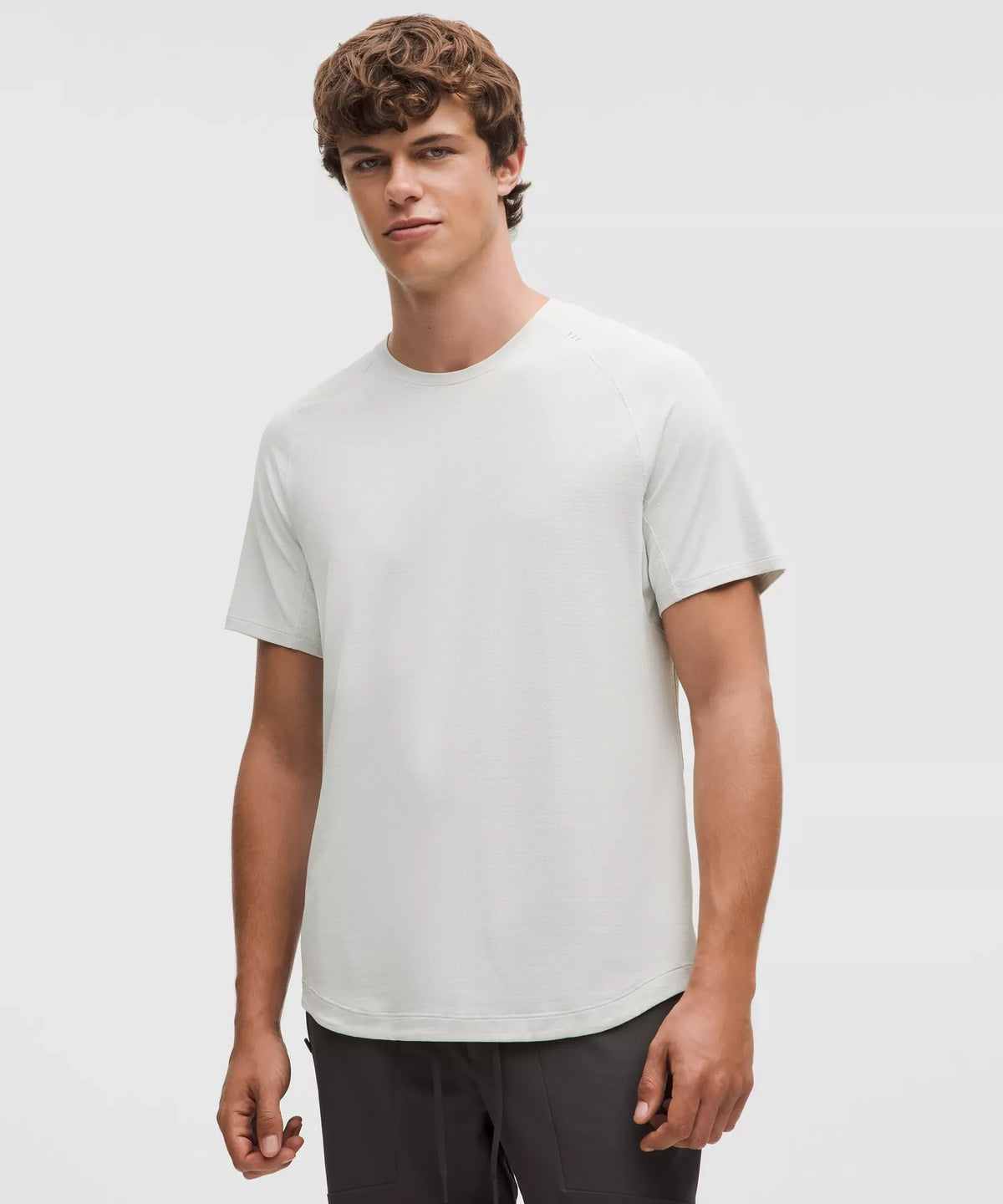 Camisa de manga corta