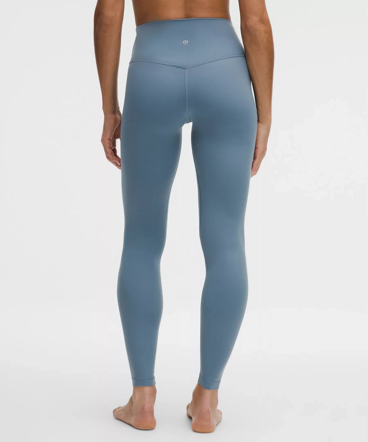 Pantalón de tiro alto