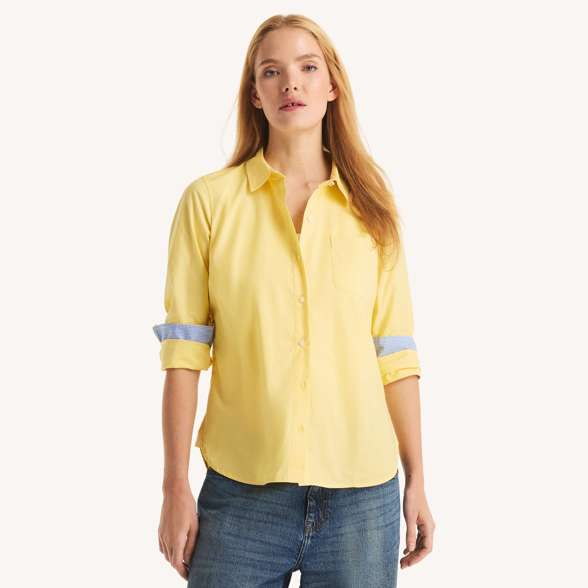 Camisa de mujer