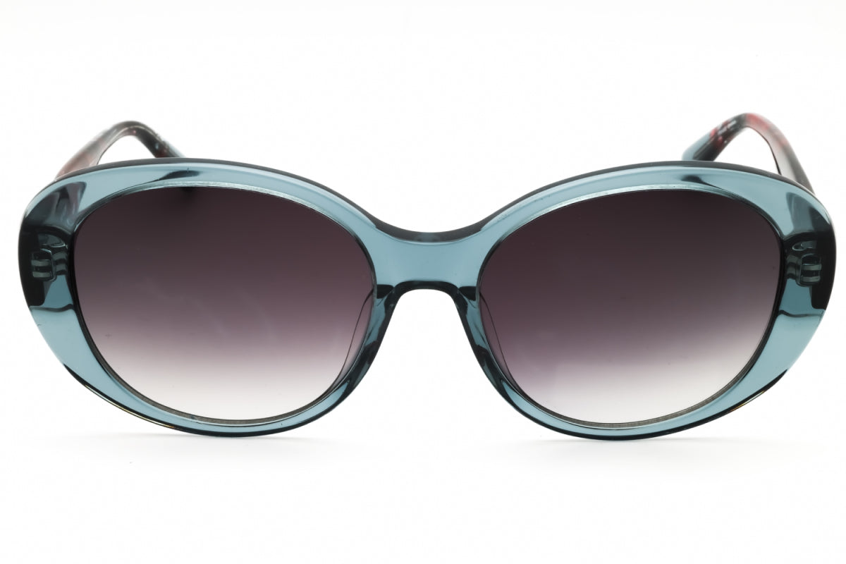 Gafas color gris