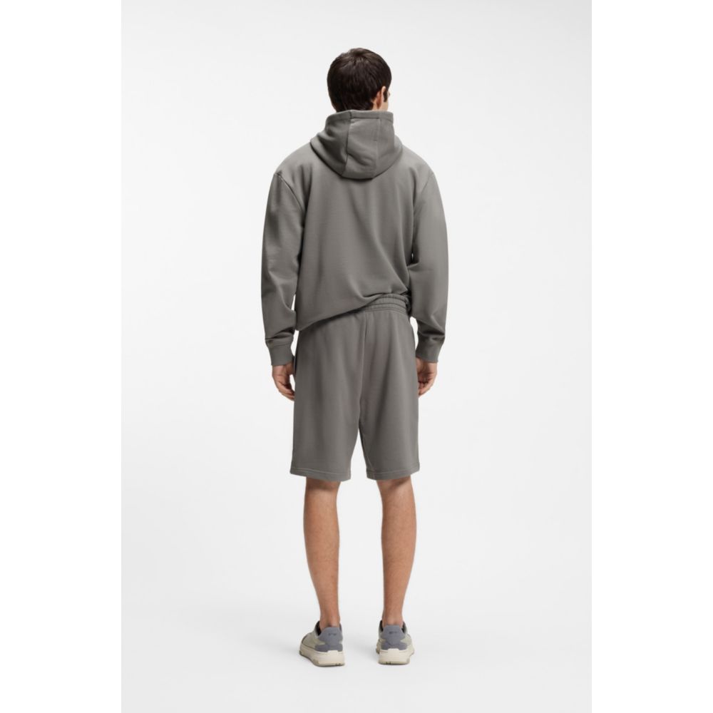 Short de algodón