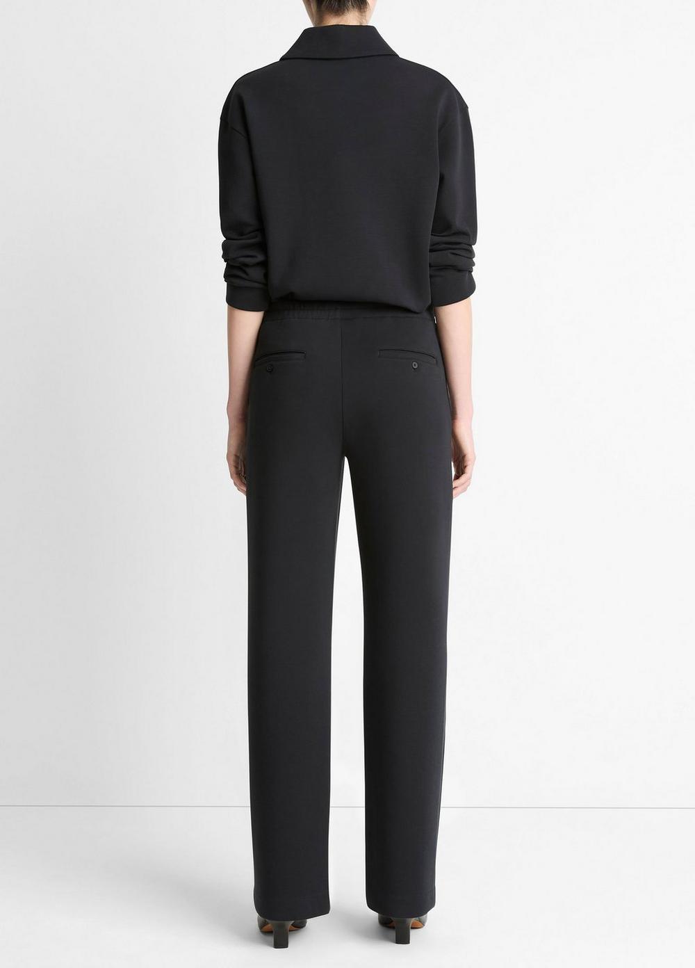 Pantalón de mezcla de algodón