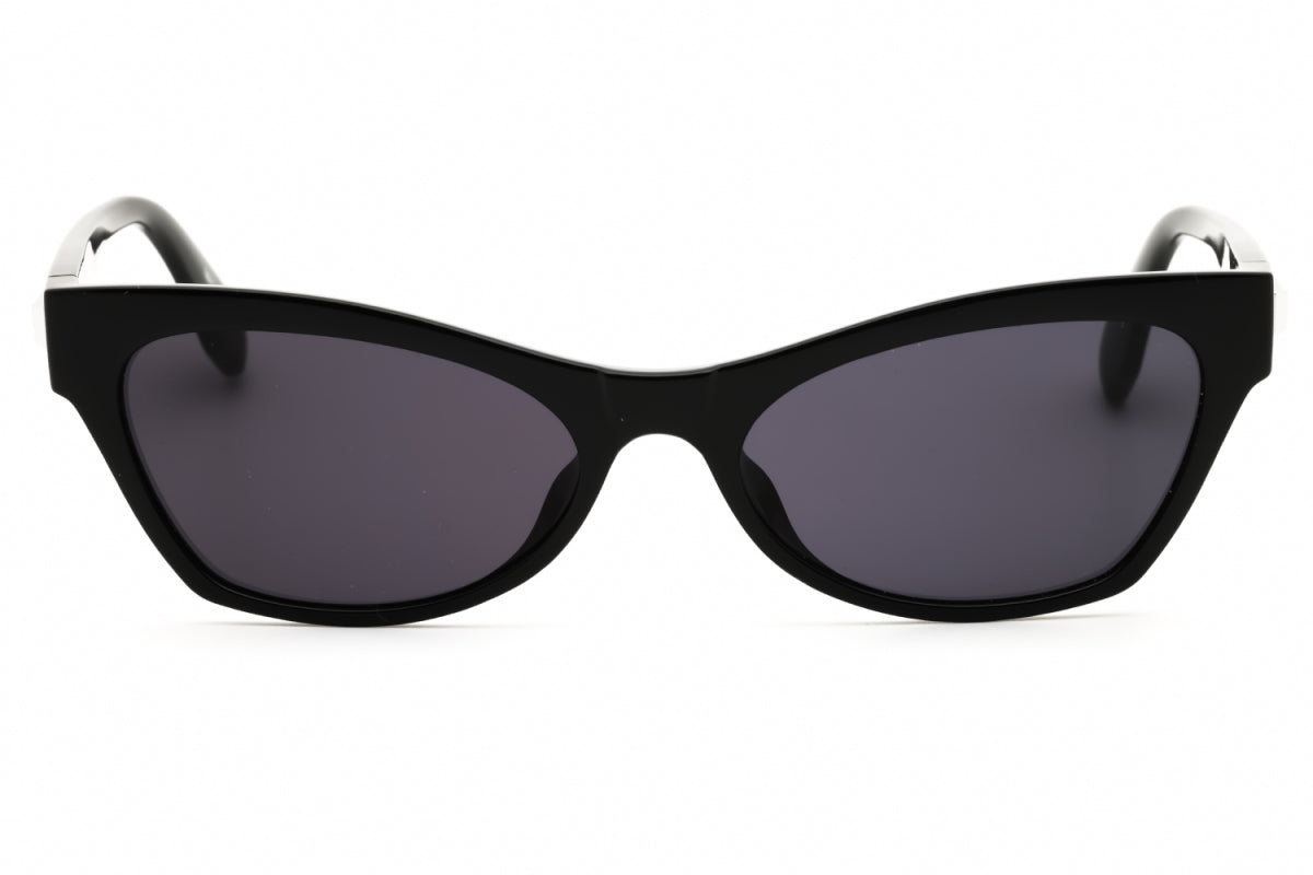 Gafas color negro