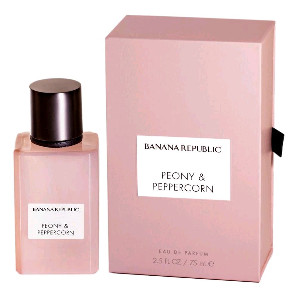 Perfume unisex eau de parfum 2,5 oz