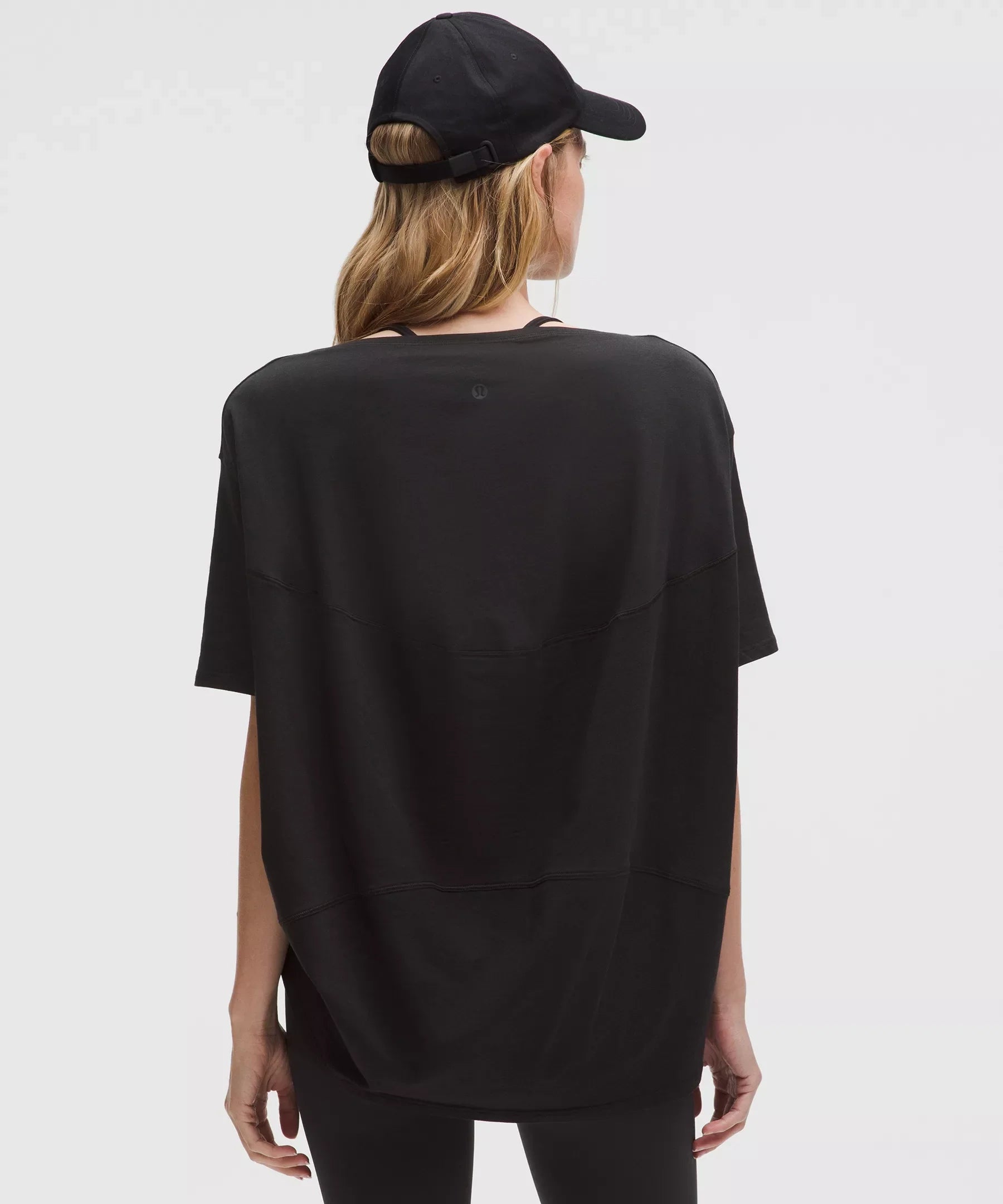 Camiseta de algodón