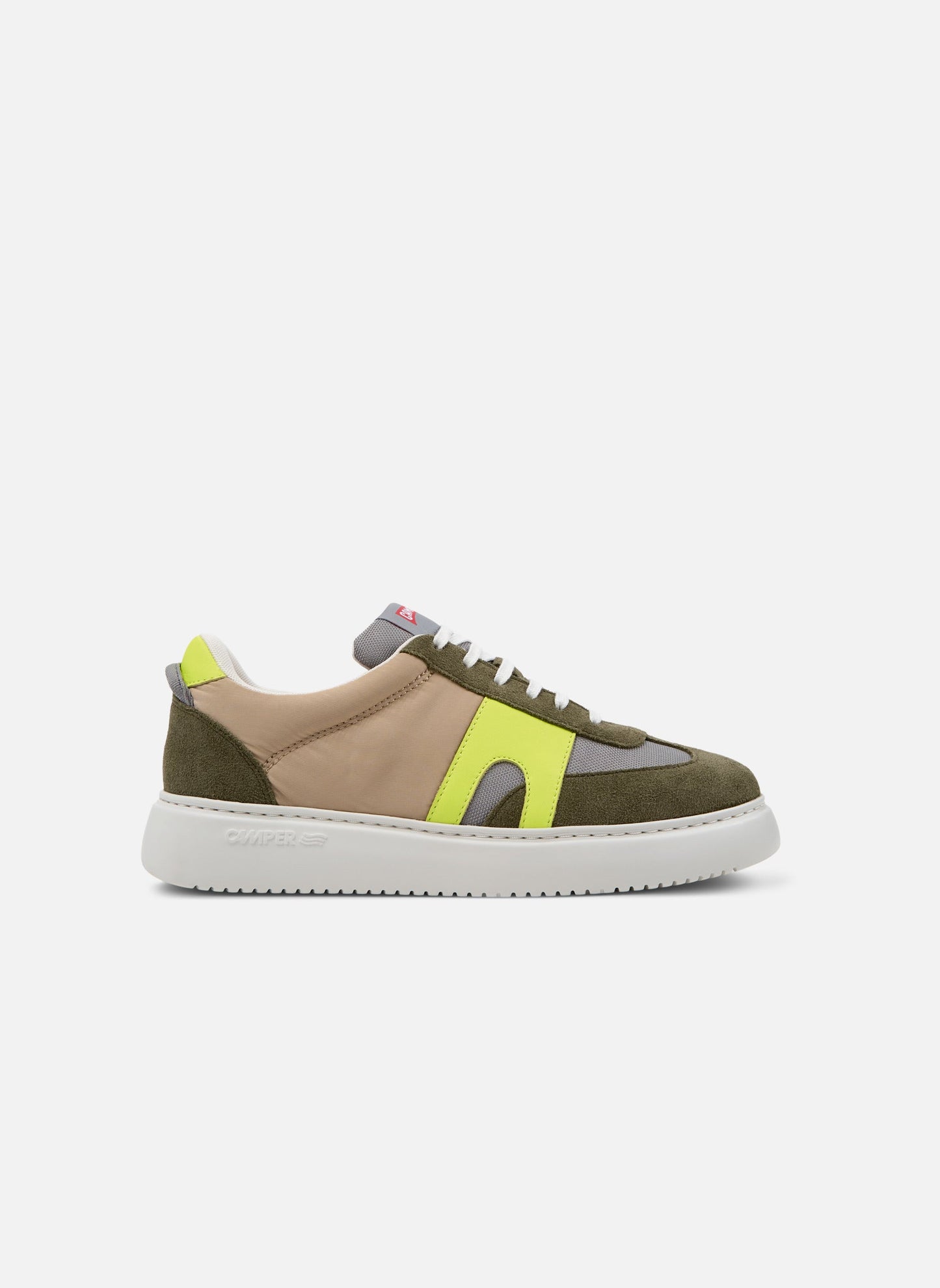 Tenis de hombre