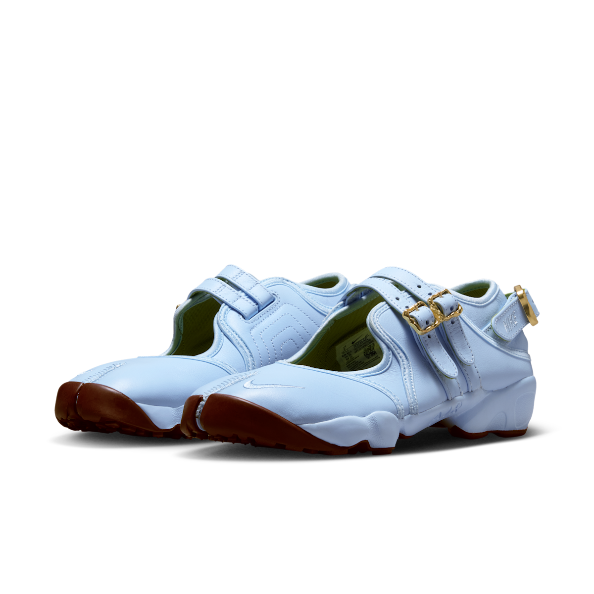 Zapatos de mujer