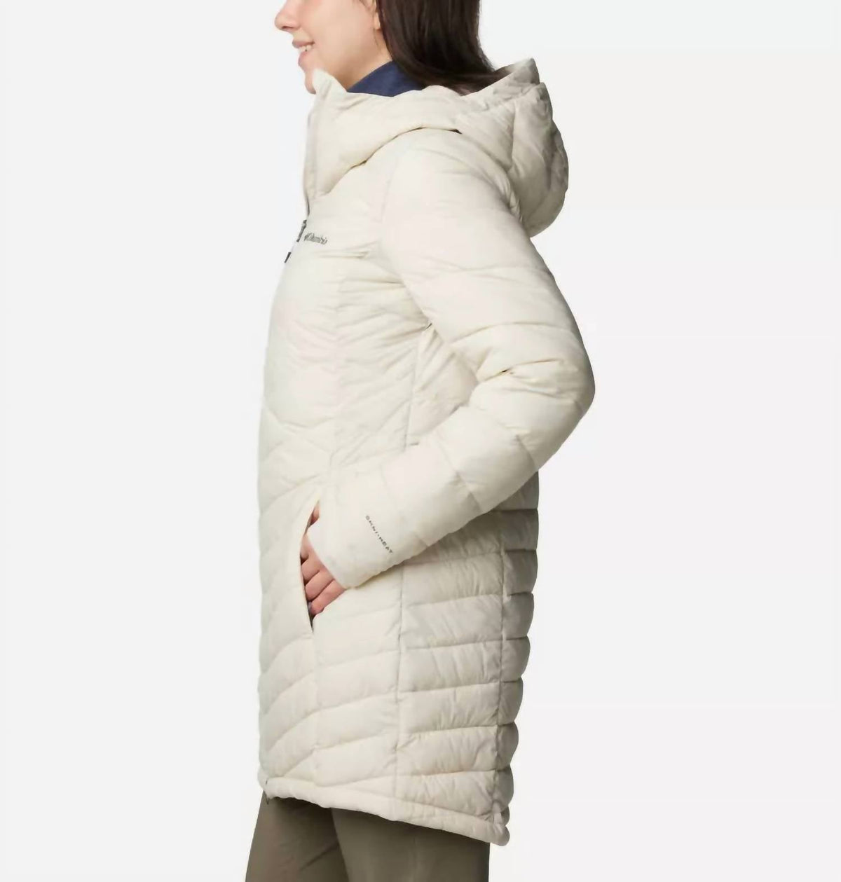 Chaqueta