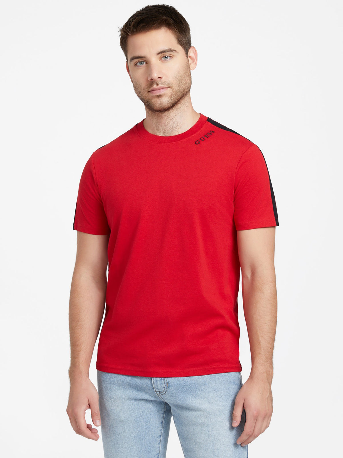 Camiseta a rayas