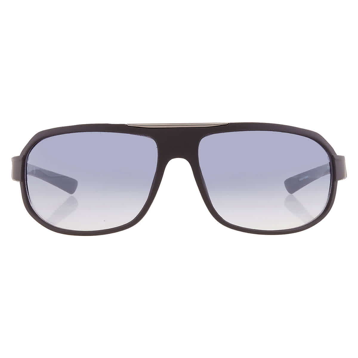 Gafas de sol de hombre color azul