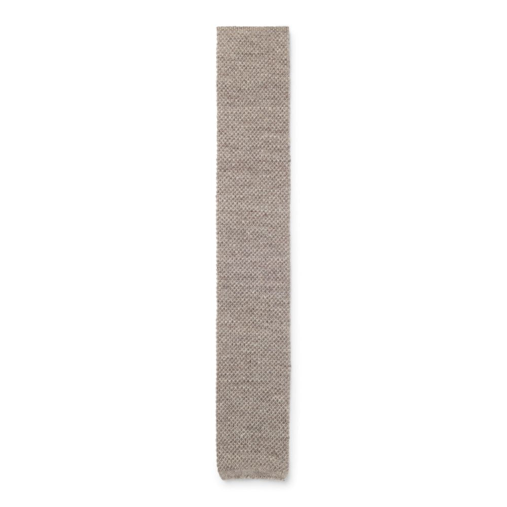 Corbata de lino