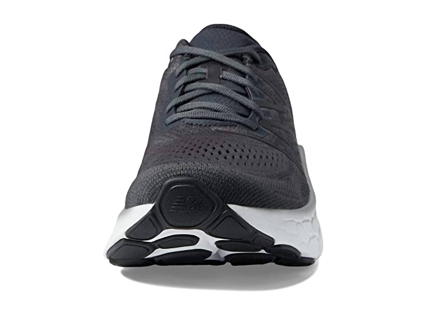 Tenis de hombre color negro