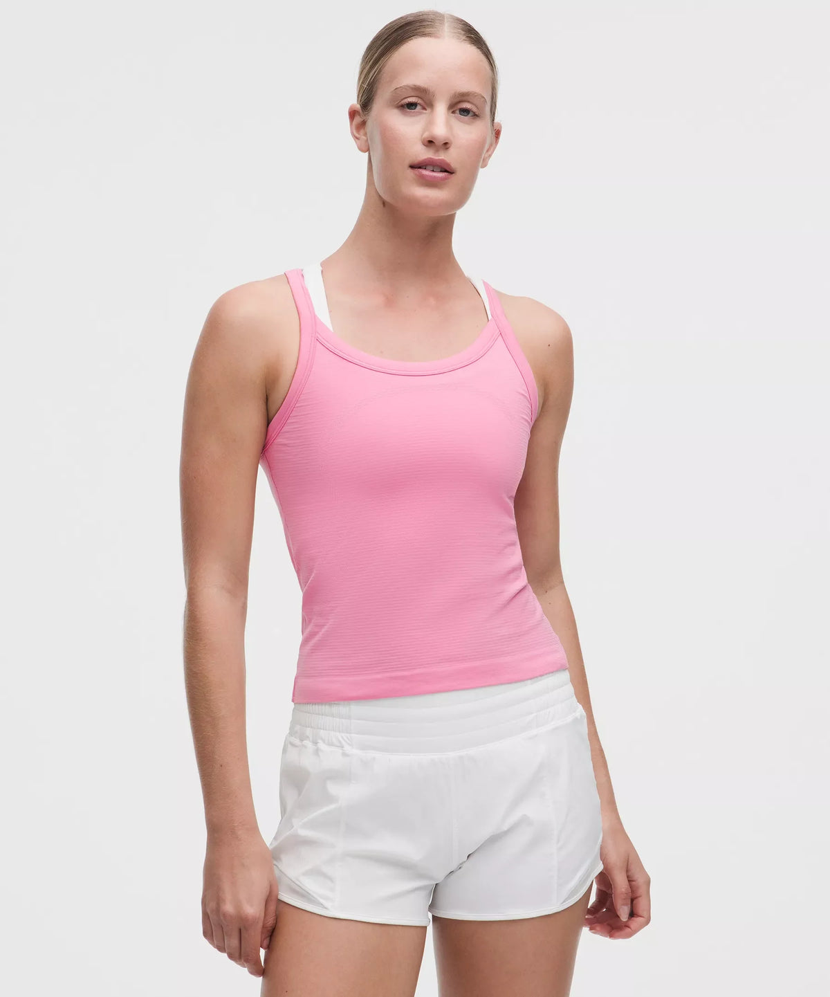 Camiseta sin mangas
