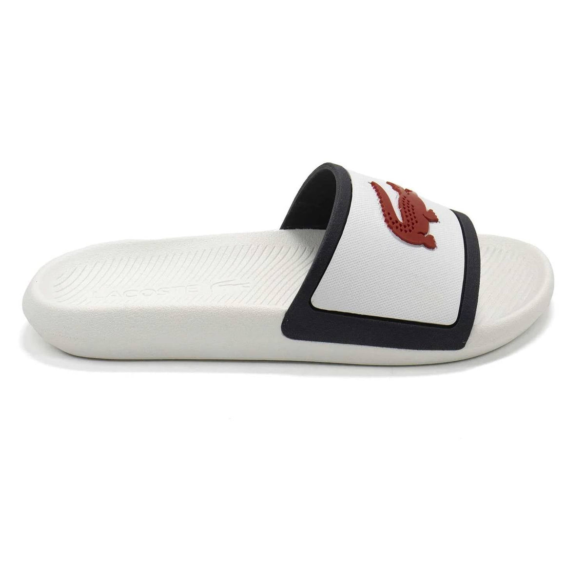 Sandalias de mujer color blanco