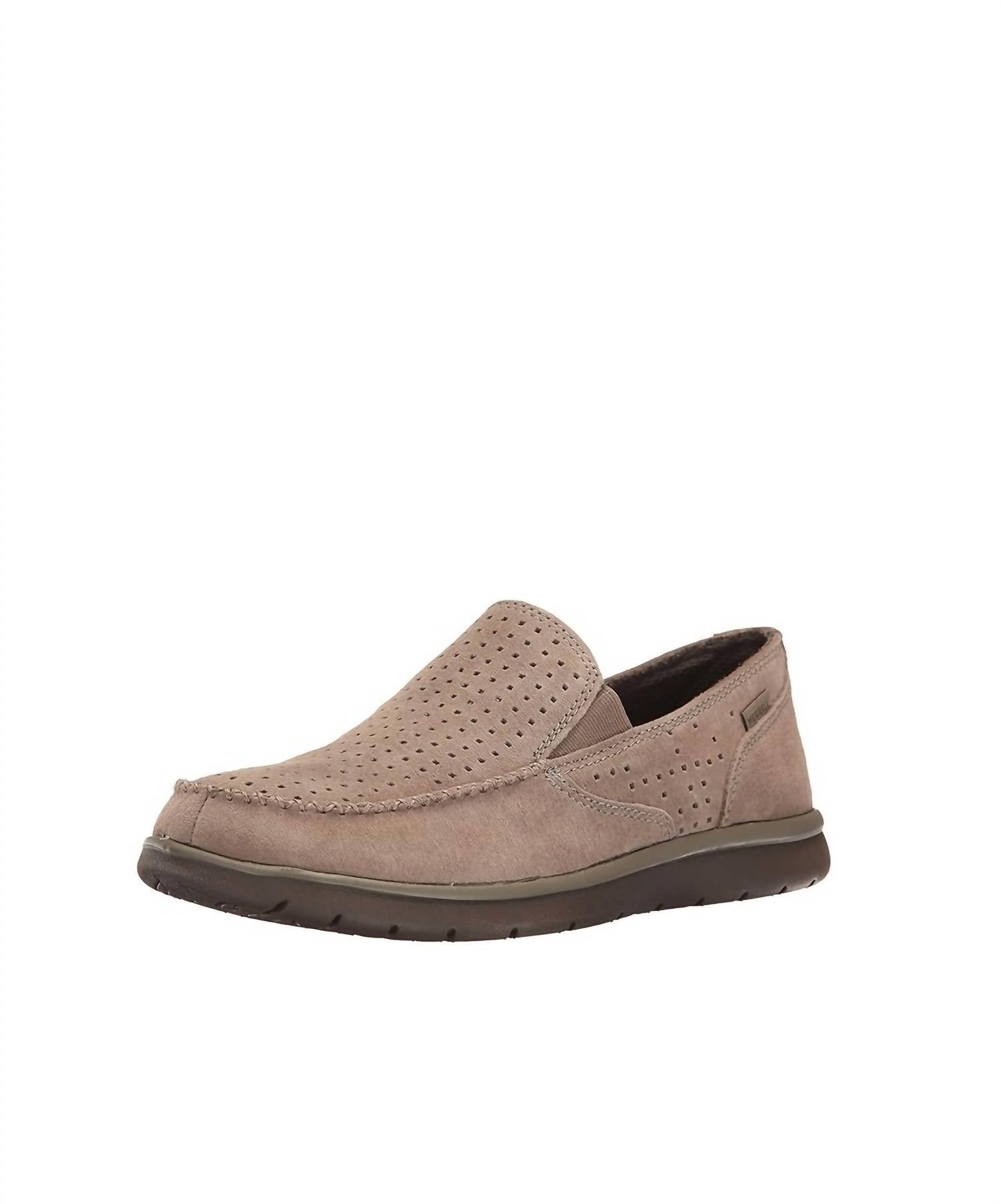 Tenis de hombre
