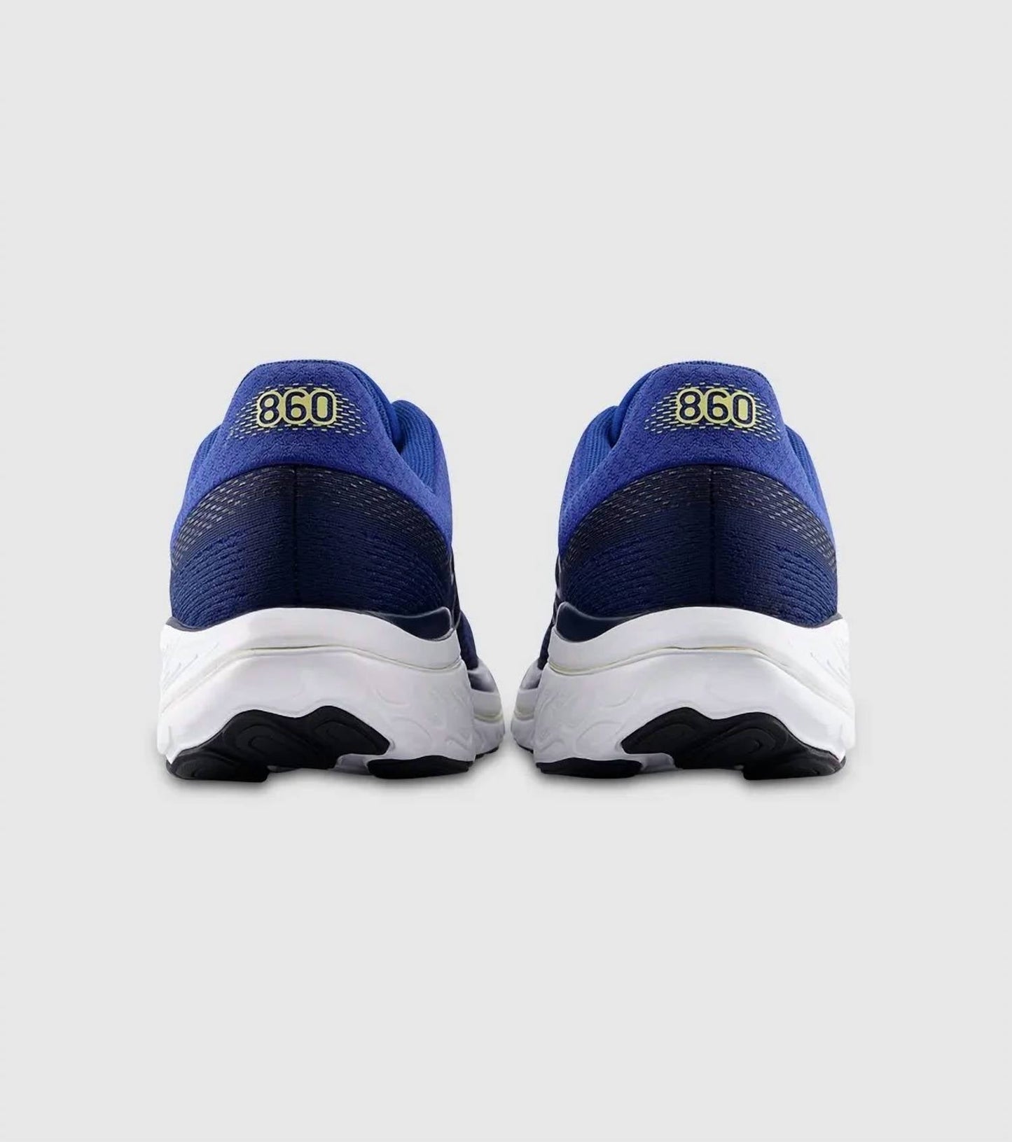 Tenis para correr de hombre color azul