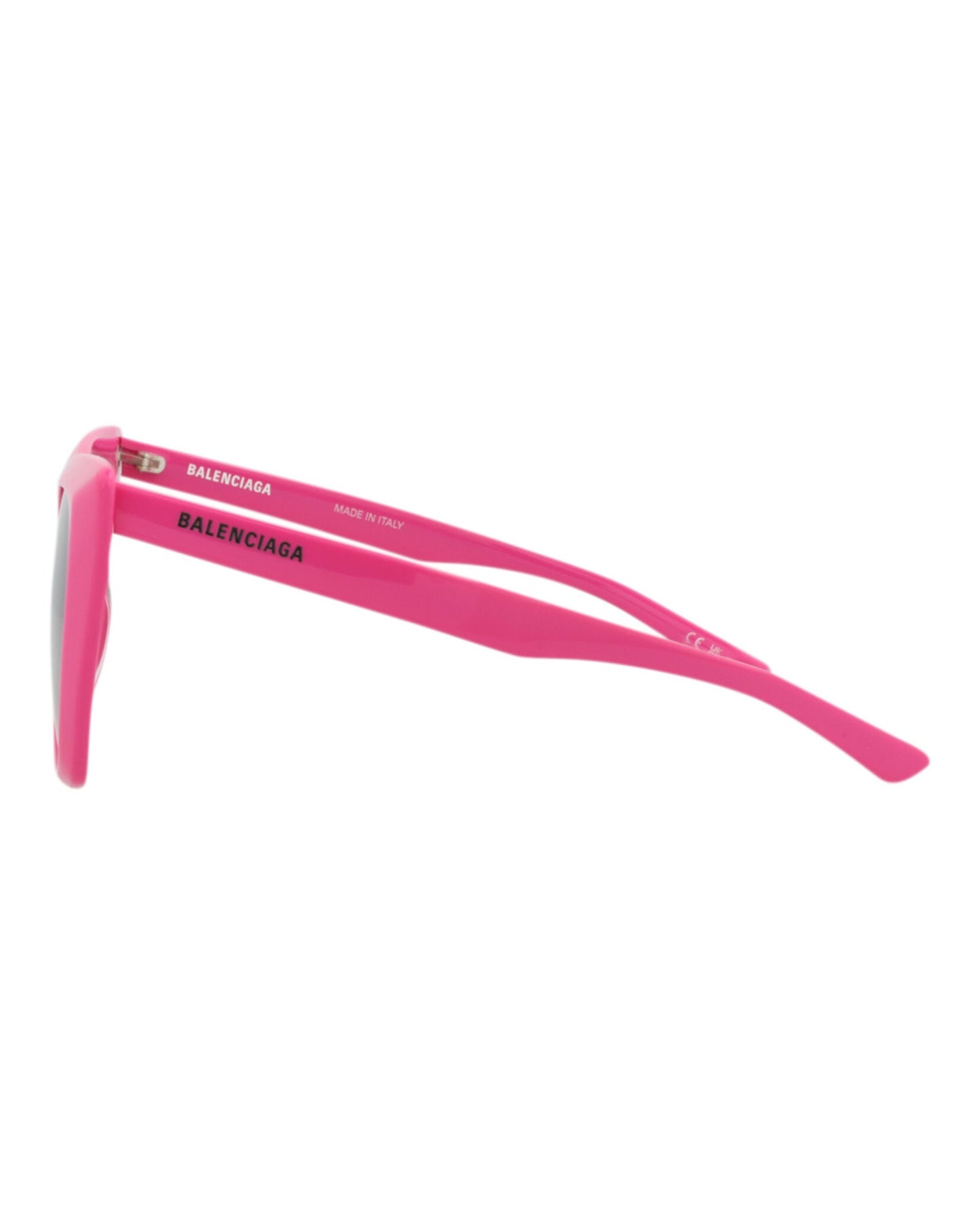 Gafas de sol de acetato de montura tipo gato