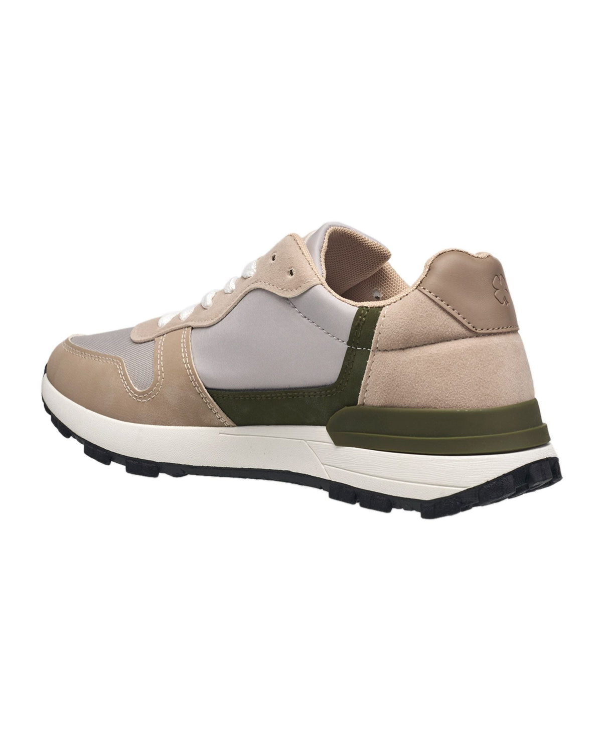 Tenis de hombre