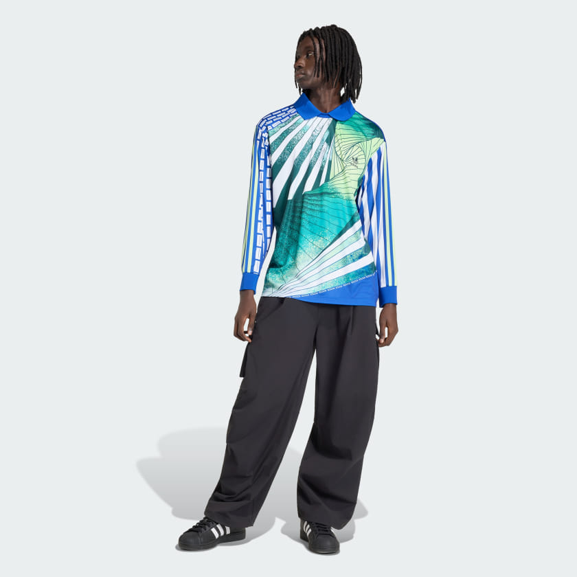 Camiseta de hombre