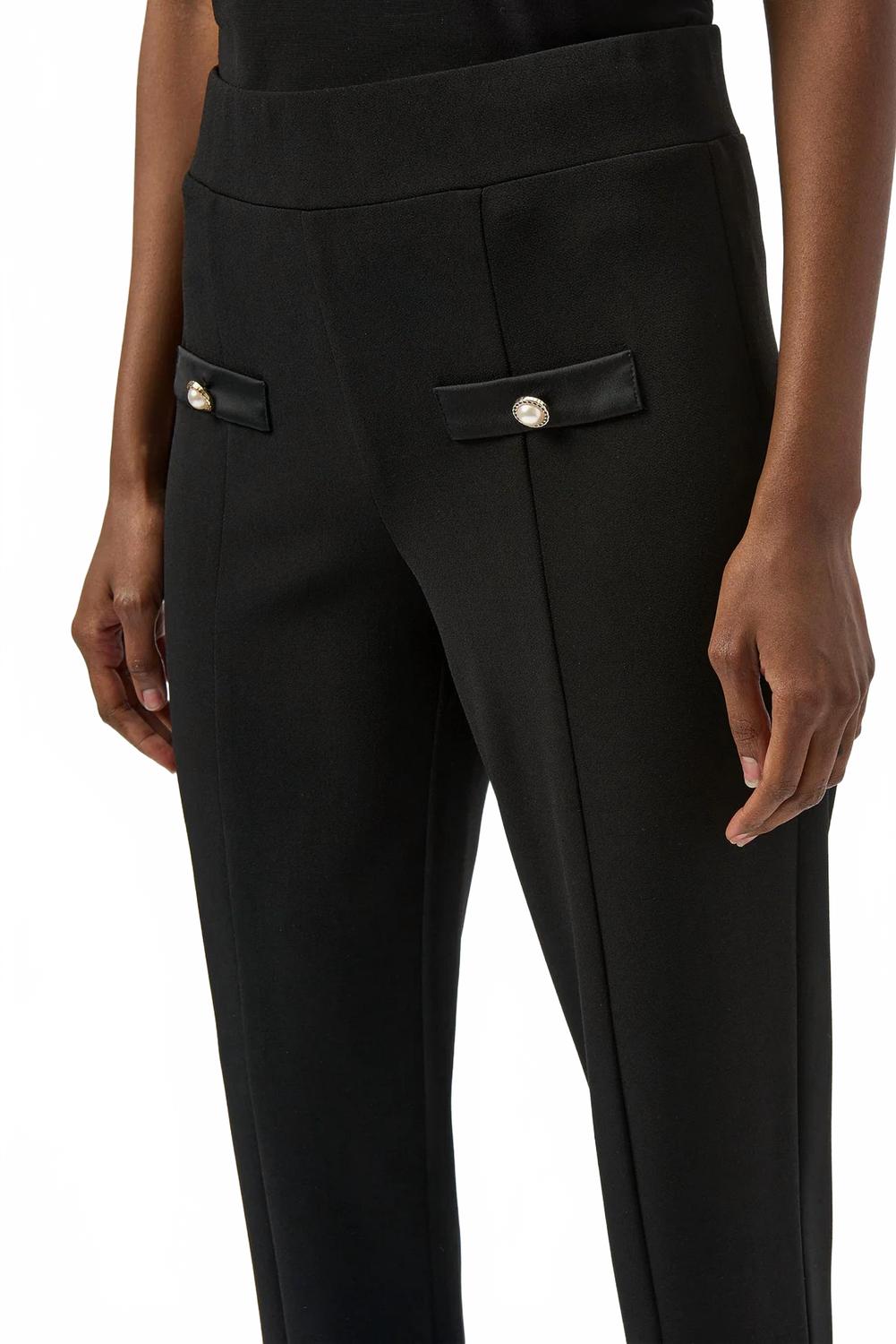 Pantalón color negro
