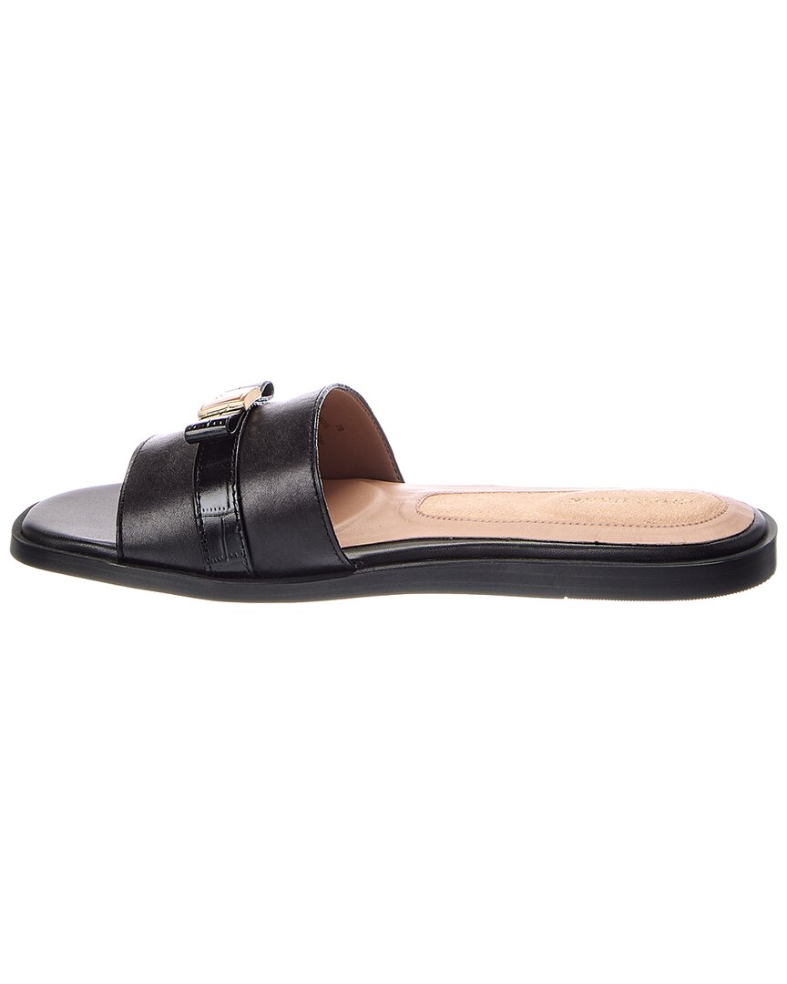 Sandalias de cuero