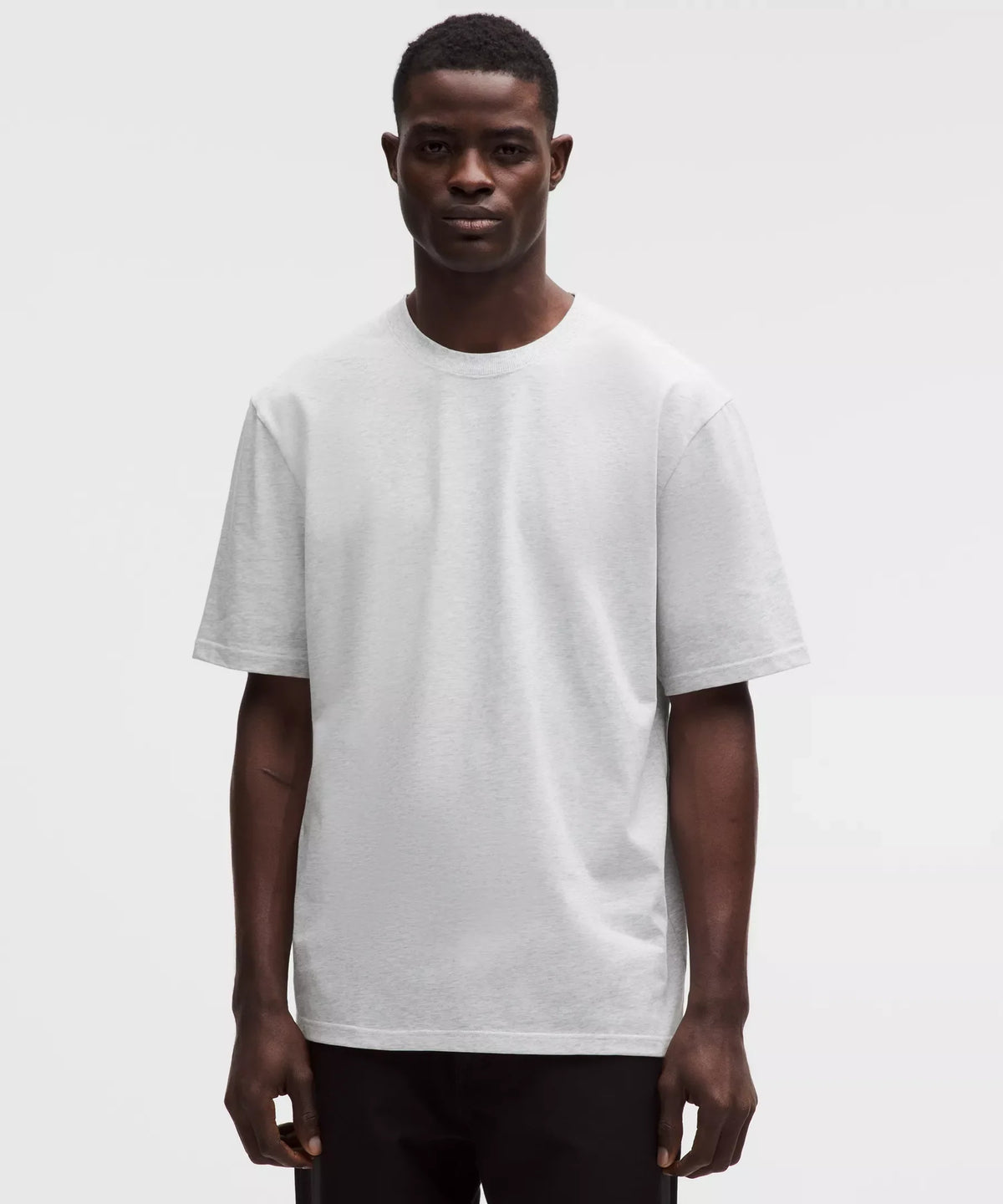 Camiseta de algodón