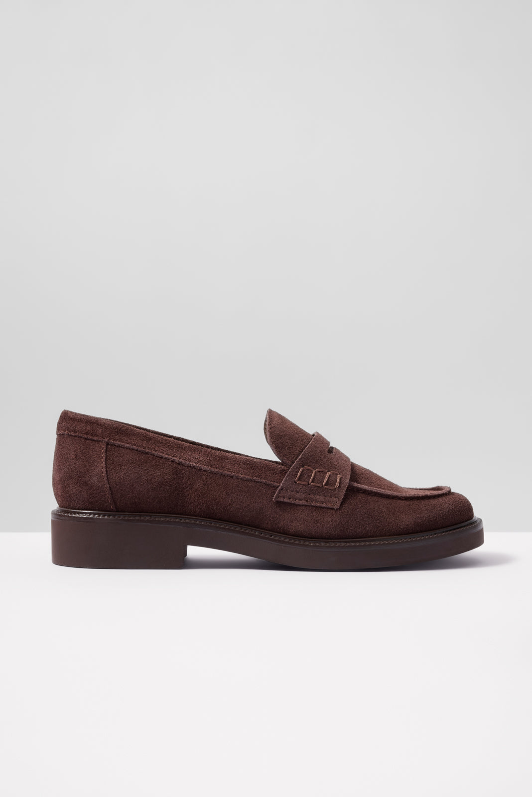 Mocasines de mujer