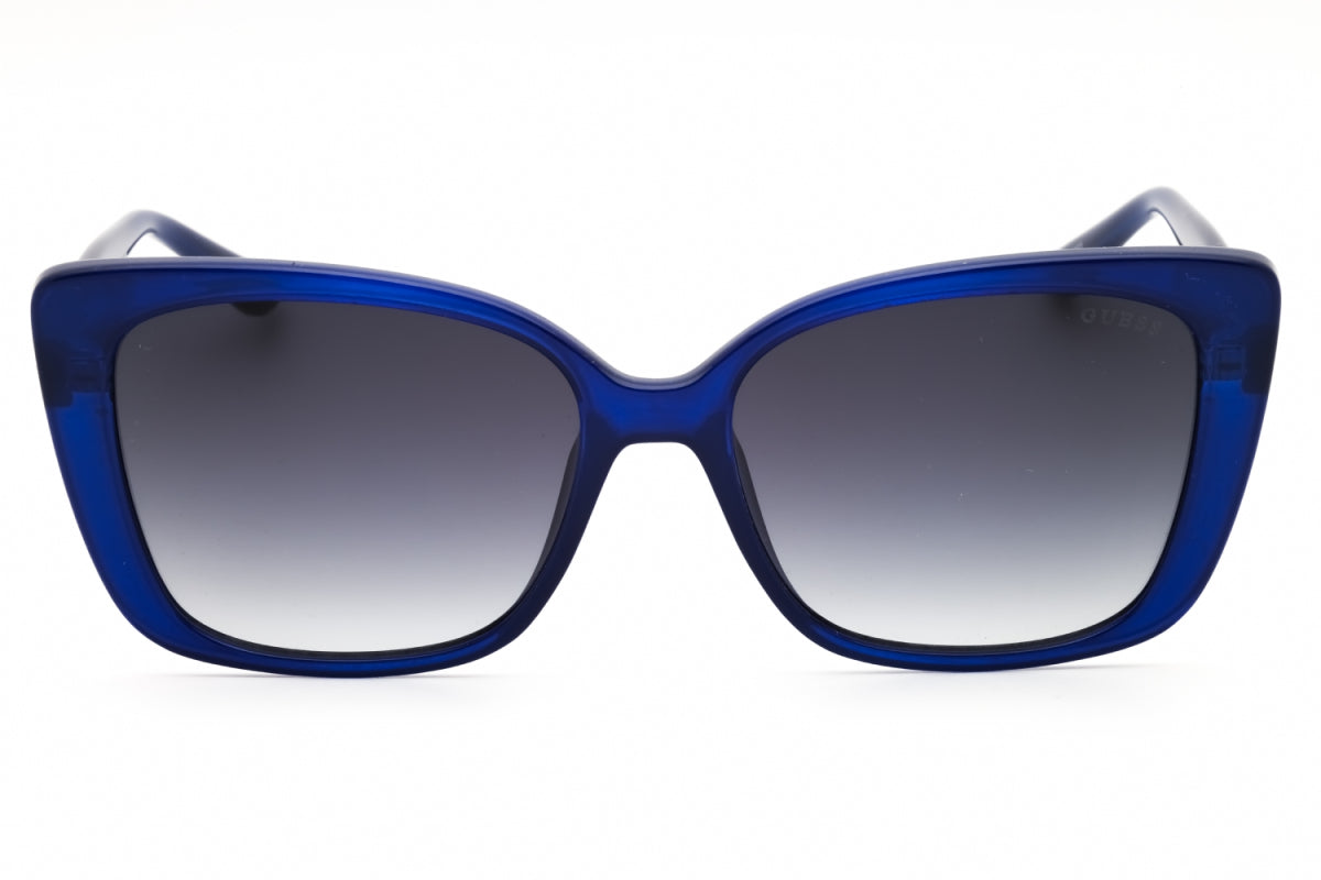 Gafas color azul