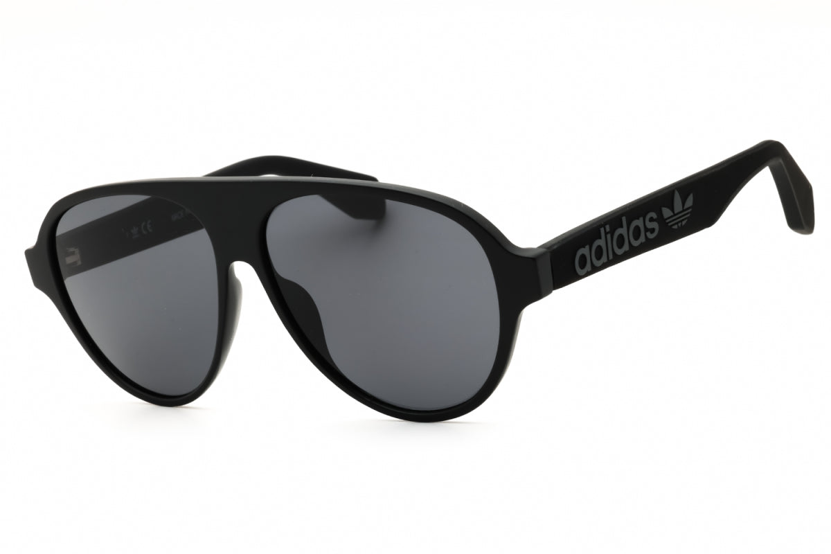 Gafas color negro