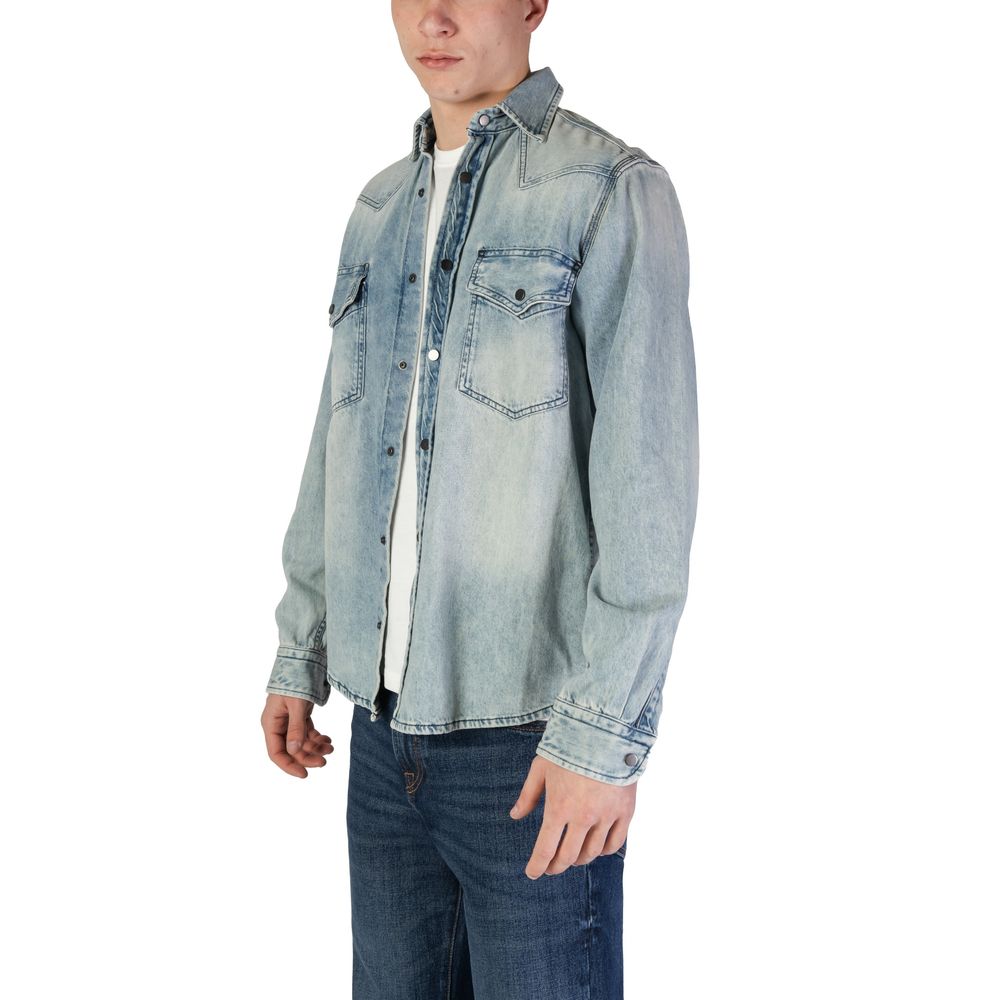 Camisa de hombre