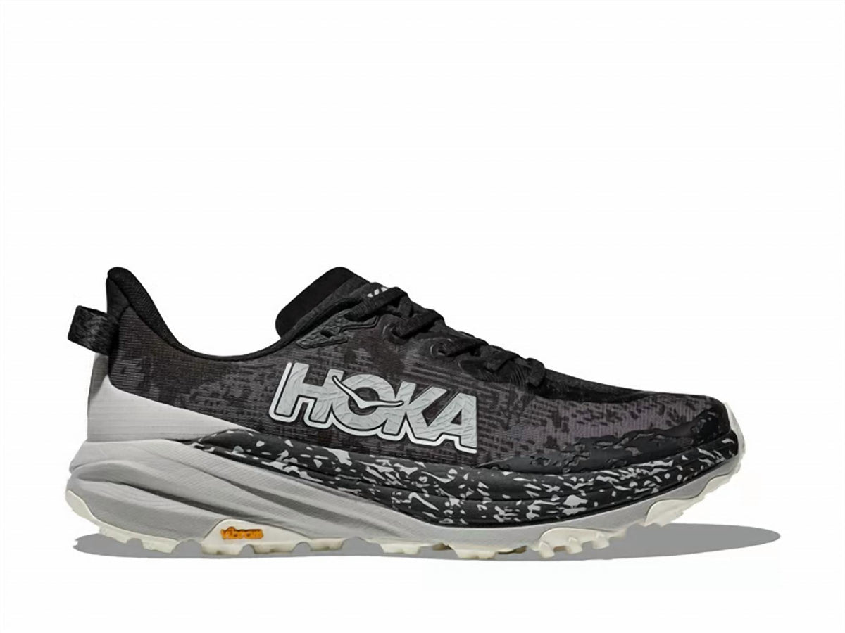 Tenis para correr de hombre color negro