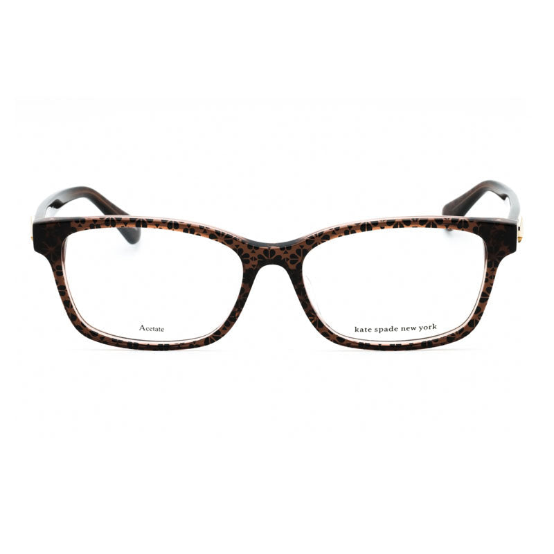 Gafas 53 mm color café