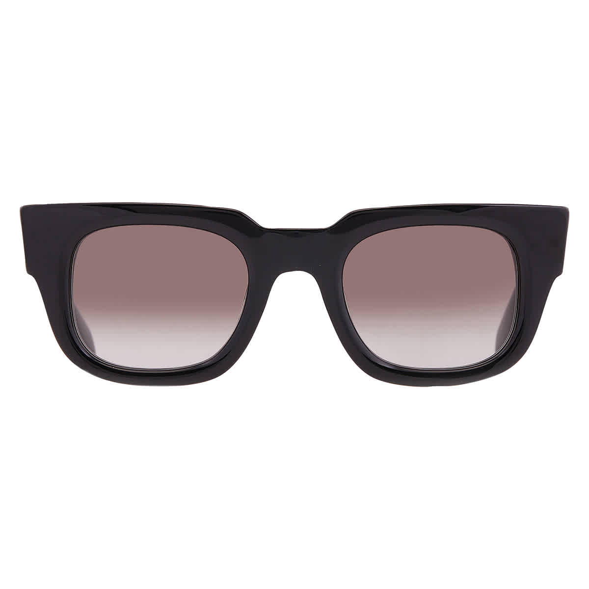 Gafas de sol de hombre color gris